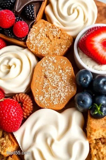 Cake Board: The Ultimate Guide to Delicious Dessert Platters! presentation