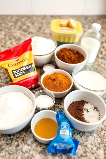 Cake Pop Stand Delight ingredients