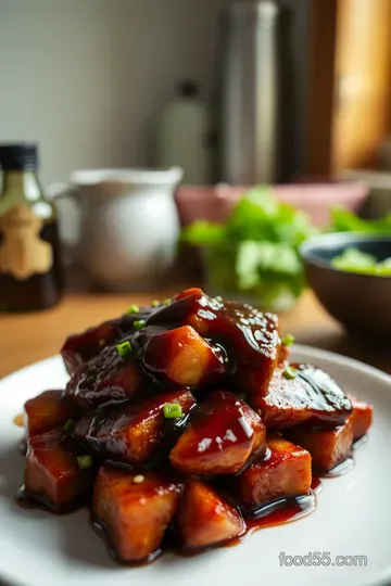 Classic Teriyaki Marinade: Your Ticket to Umami Heaven steps