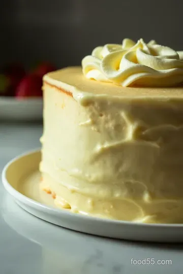 Easy Tres Leches Cake: A Luscious Cream-Soaked Delight presentation