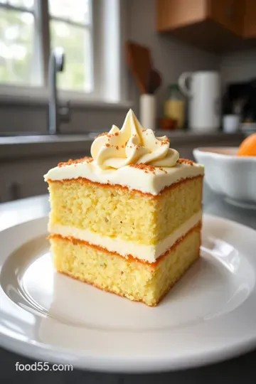 Easy Tres Leches Cake: A Luscious Cream-Soaked Delight steps