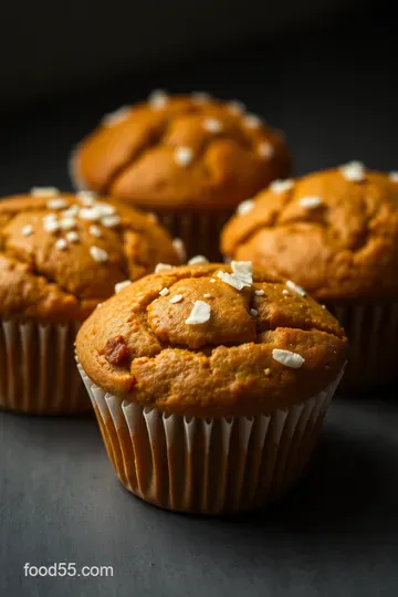 Glorious Morning Muffins: A Toast to Easy Mornings! presentation