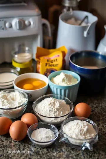 Heavenly Brioche: Crafted with Your Bread Machine ingredients
