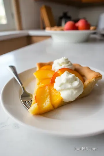 Heavenly Easy Peach Pie: A Slice of Summer steps