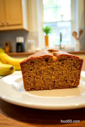 Heavenly Homemade Banana Bread steps