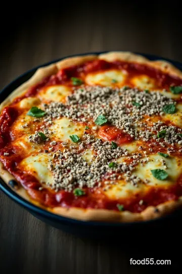 Homemade Pizza Seasoning: The Secret Blend for Perfect Pizzas presentation