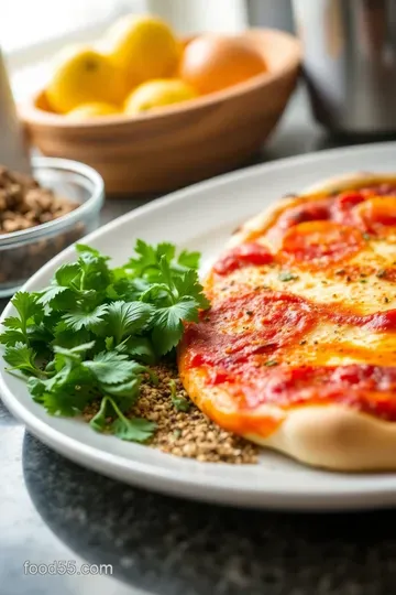Homemade Pizza Seasoning: The Secret Blend for Perfect Pizzas steps