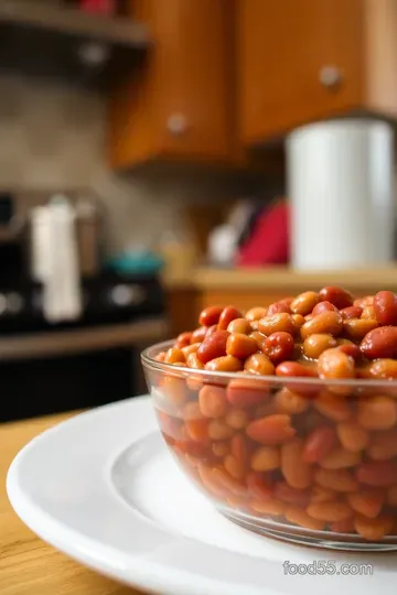 Homestyle Baked Beans: A Twist on Bush' s Classic steps