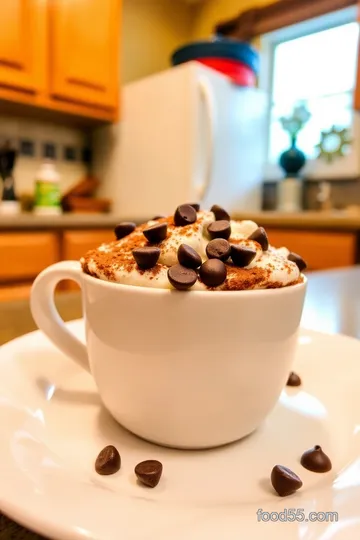 Hot Cocoa Mix Recipe (No Powdered Milk) steps