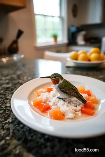 Hummingbird Nectar: The Sweet Elixir for Your Feathered Friends steps