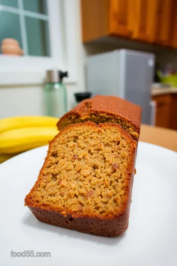 Indulgent Maui Banana Bread Recipe steps