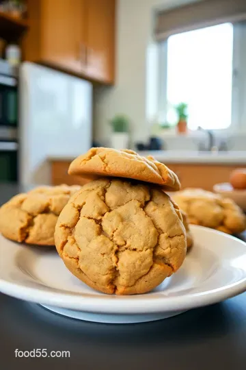 Irresistible Butterscotch Cookies steps