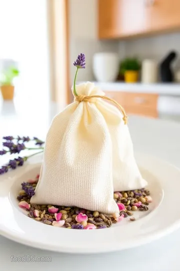 Lavender Sachets: A Sweet Aroma for Every Room steps