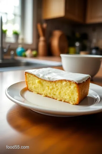 Mastro s Decadent Butter Cake Recipe steps