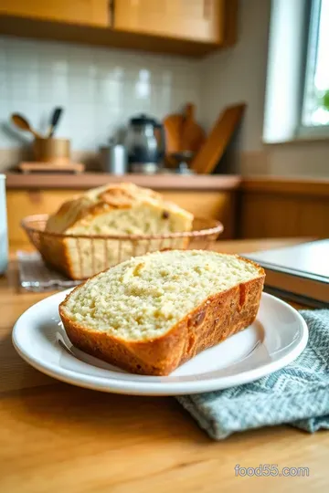 No-Fuss Yeast Bread: The Perfect Loaf for Beginners steps