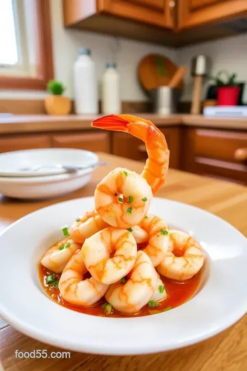 Marcella Hazan-Inspired Garlic Shrimp steps