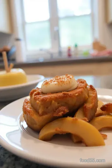 Southern-Style Fried Apples: A Cracker Barrel Classic steps