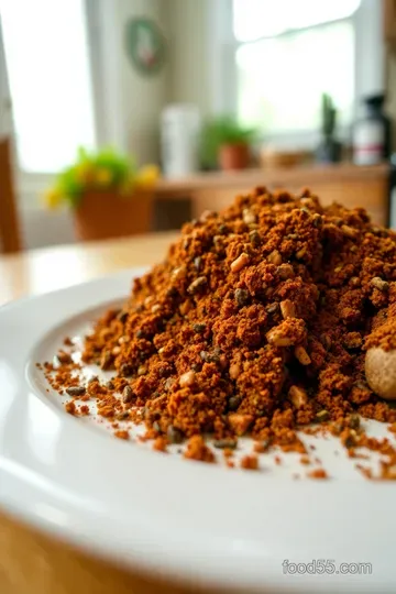 Ultimate Blackened Seasoning for Perfectly Spiced Dishes steps