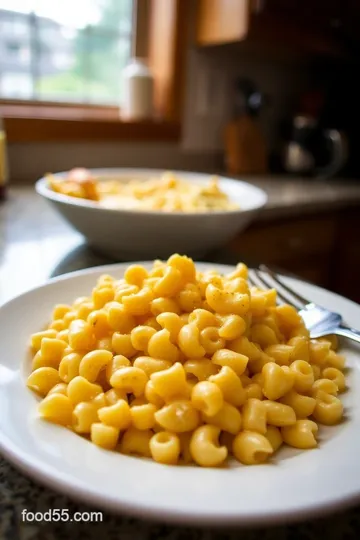 Ultimate San Giorgio Macaroni and Cheese Recipe steps