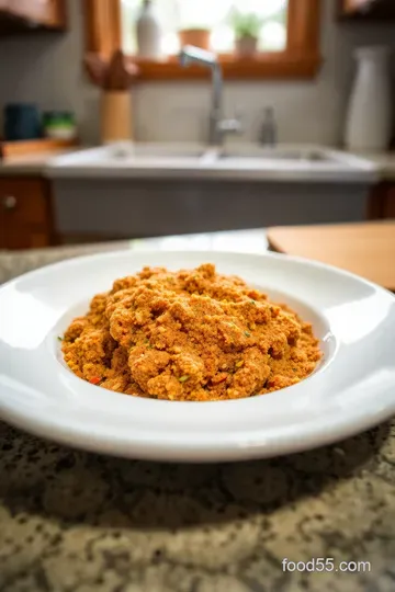 Zesty Salt-Free Cajun Seasoning: A Flavor Explosion for Every Dish steps