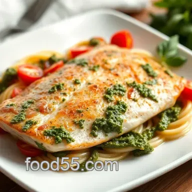 Delicious Steelhead Trout Recipes - 3 Easy Ways to WOW Your Family!