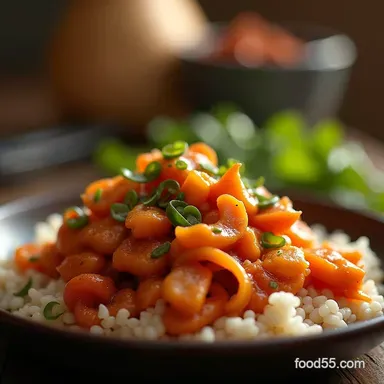 Master 3 Essential Stir Fry Sauces From Scratch Today Recipe Card