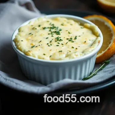 Easy 90 Second Parmesan Oregano Bread: Quick, Cheesy Delight for Everyone! Recipe Card