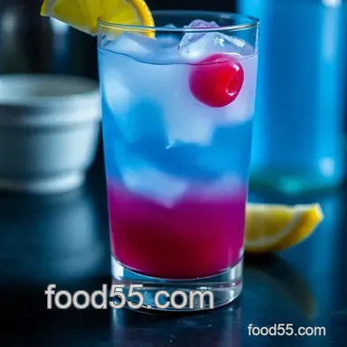 Easy Adios Mother F Drink Recipe: The Ultimate Party Cocktail Recipe Card