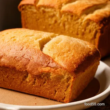 Amish Bread Recipe A Taste of Friendship Tradition Recipe Card