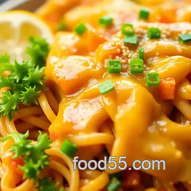 Auntie Mei's Egg Foo Young Recipe: Better Than Takeout! Recipe Card