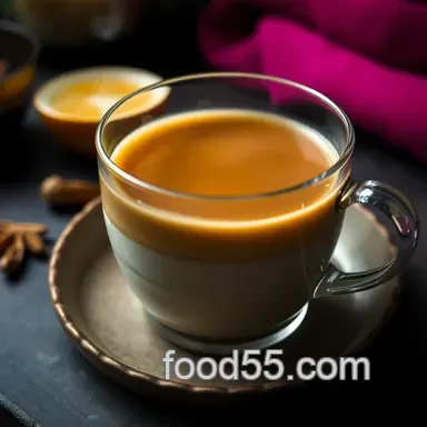 How to Make Chai Tea: My Authentic Indian Masala Chai Recipe Recipe Card