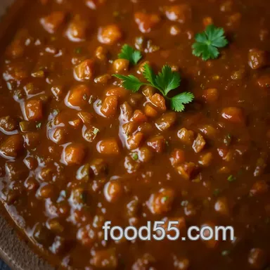 Authentic Salsa Macha Recipe: My Go-To Mexican Salsa Delight Recipe Card