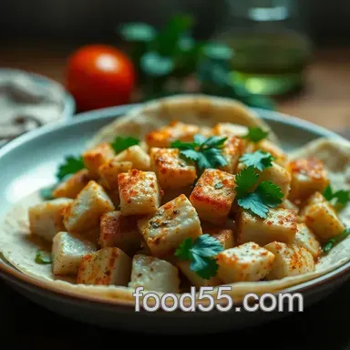 Baja Pollock Fish Tacos: My Easy Weeknight Secret!