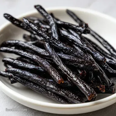 Black Licorice Recipe From Scratch: Dutch Recipe Card