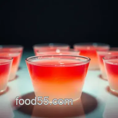 Boozy Bites: How to Make Jello Shots that WOW!