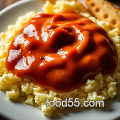 Cane's Sauce Recipe: Better Than Raising Cane's? Recipe Card