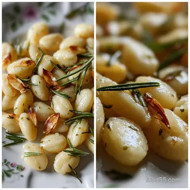 Ceci Beans Recipe in 20 Minutes | Authentic Italian Recipe Card