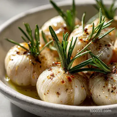 Ceci Beans Recipe in 20 Minutes | Authentic Italian