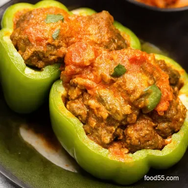 Mexican Chile Rellenos My Familys BEST Stuffed Peppers