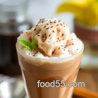 Best Chill Mocha Granita: A Refreshing Treat for Hot Days! Recipe Card