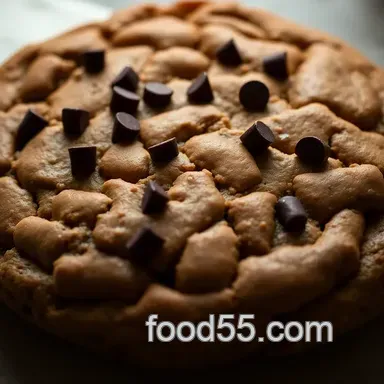 Grandma's Classic No Bake Cookie Recipe (Easy!) Recipe Card
