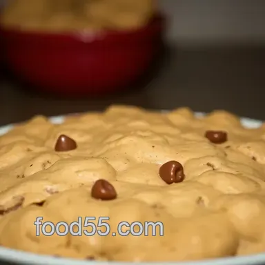 Grandma's Classic No Bake Cookie Recipe (Easy!)