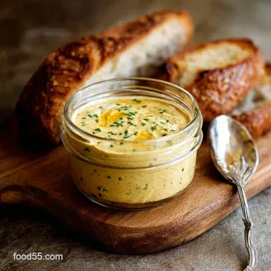 Classic Homemade Dijon Mustard Recipe French Style The Real Deal