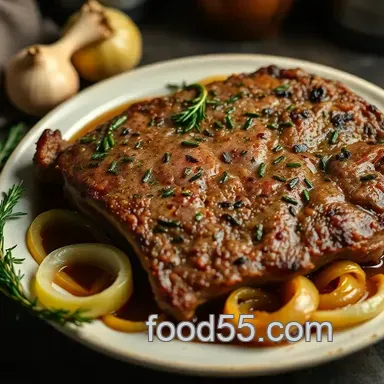 Classic Herb Rump Roast: My Go-To Rump Roast Recipes!