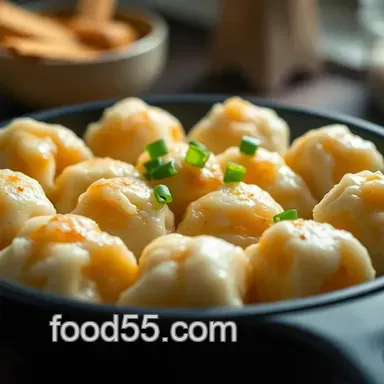 How to Make Amazing Takoyaki at Home with a Takoyaki Pan