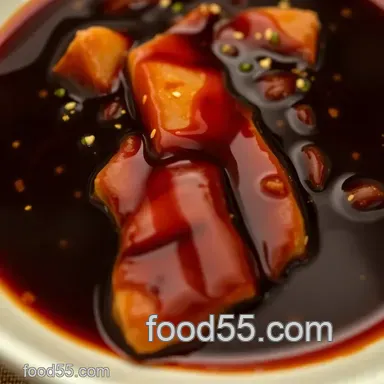 Classic Teriyaki Marinade: My Easy Marinade for a Taste of Japan Recipe Card