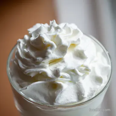 Cool Whip Pudding Frosting My Easiest Dream Frosting Recipe Card
