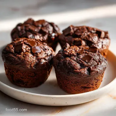 Costco Muffins: Shatter Crisp Top