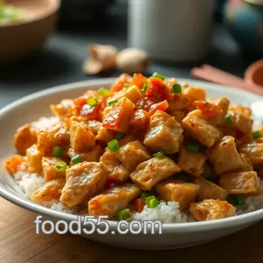 Easy & Crispy Chicken Nanban: My Favorite Tangy Tartare Recipe