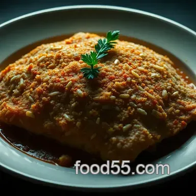 Crispy Fried Tilapia Recipe: A Family Favorite with Zesty Sauce